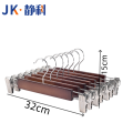 实木衣架32*15cm个