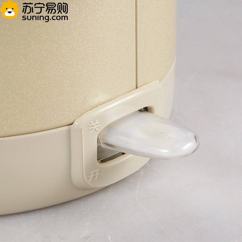 九阳 电热水壶 容量1.5L K15-F2