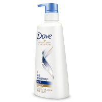 多芬(Dove)洗发水 密集滋养修护洗发乳 500ml【联合利华】