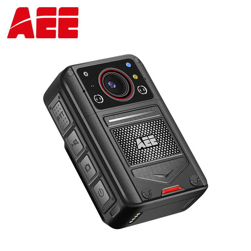 AEE DSJ-K8 512G 摄像记录仪 (计价单位:台) 黑色高清大图
