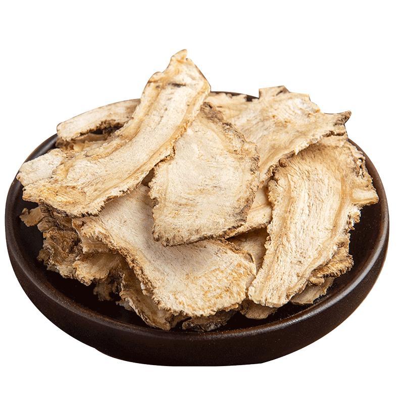 宝元堂甘肃正品当归片100g 新鲜当归头切片 可搭配黄芪党参