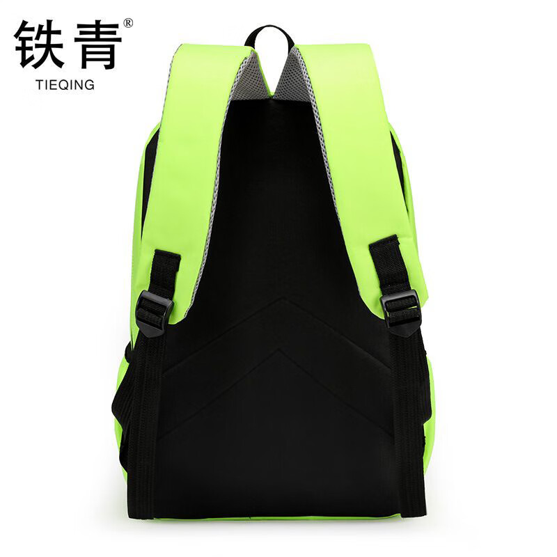 铁青双肩包E8 个高清大图