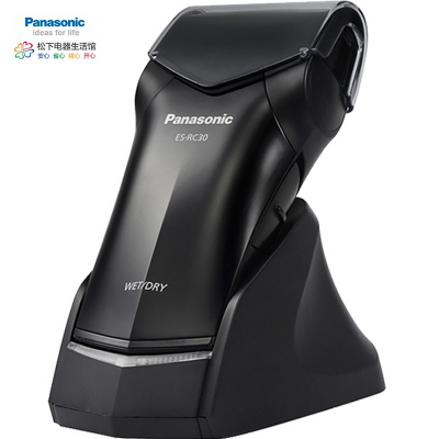 松下电动剃须刀ES-RC30-K