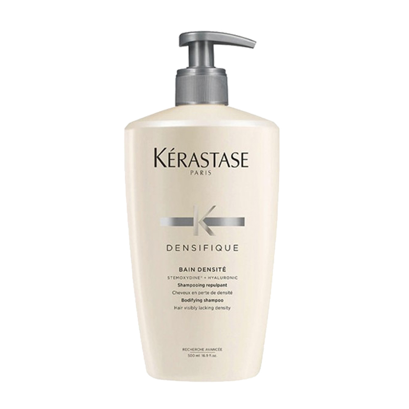 KERASTASE/卡诗 白金赋活防脱发洗发水500ml