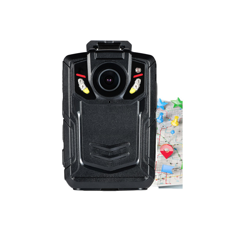 警尊 DSJ-BHT4G 执法记录仪 128G
