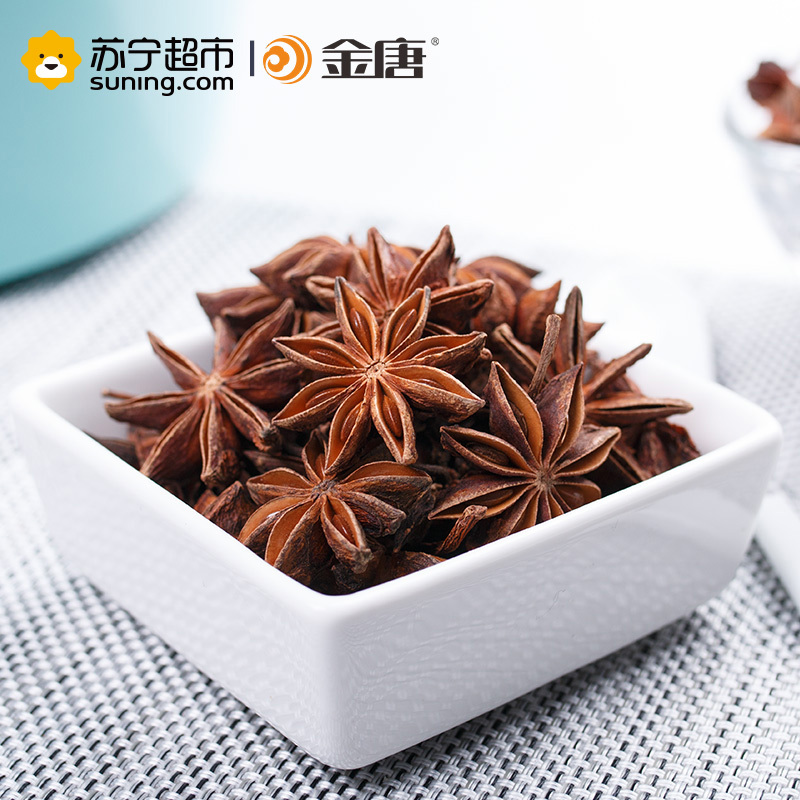 金唐(KTANG)八角50g