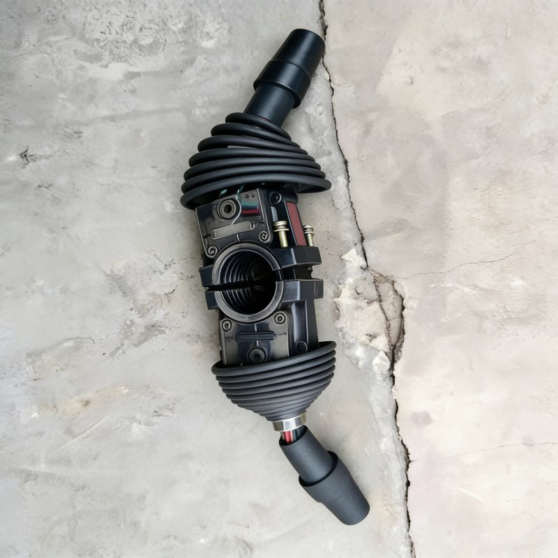 锴晟 组合开关 KS-A7J32-40111 个高清大图