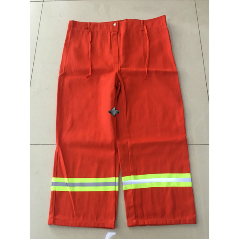 企购优品消防服套装消防战斗服衣服消防员灭火服防火微型消防站
