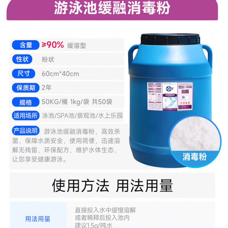 清特尔强力去污高效环保多功能清洗剂深层清洁除垢抗菌设计高清大图