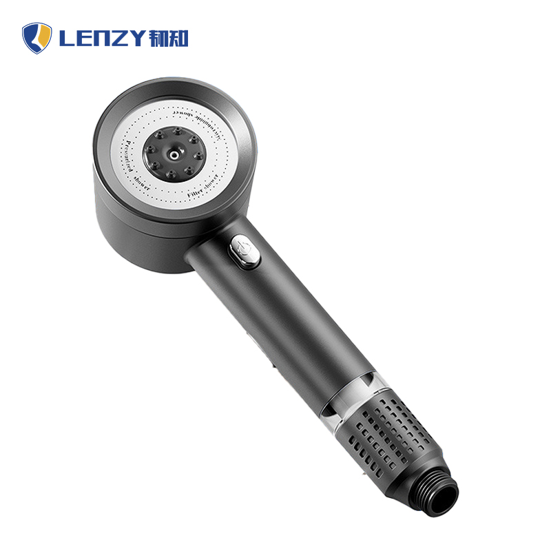 韧知 花洒 增压款 个高清大图