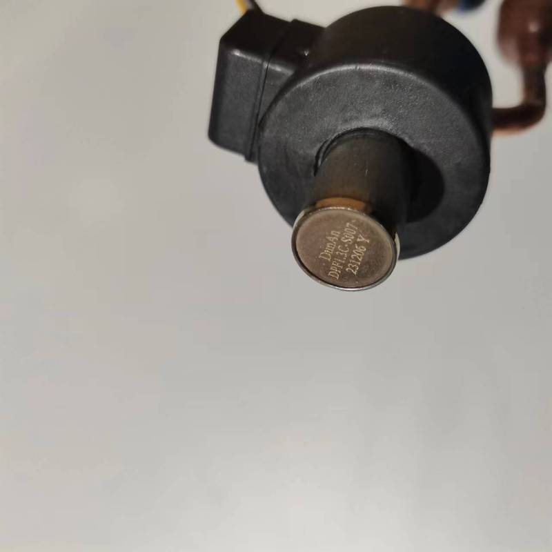 帮客材配 全新原装 P0970139871 IVH- 72YT1NW 电子膨胀阀组件(新) 收前验货高清大图