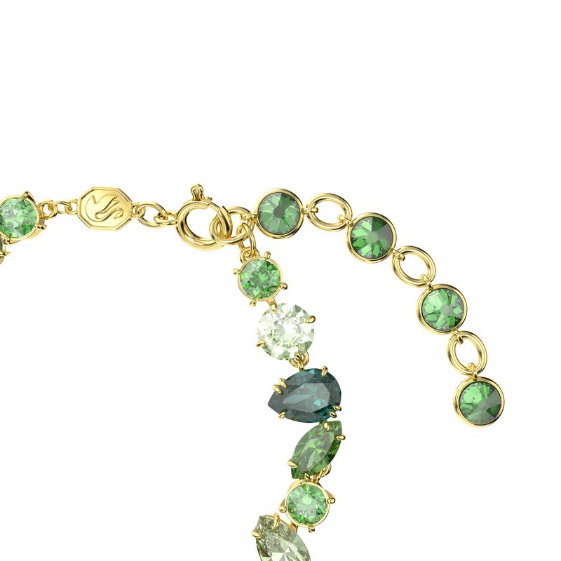 Swarovski 流行女士饰品手链 Gema 简约时尚个性设计 送女友高清大图