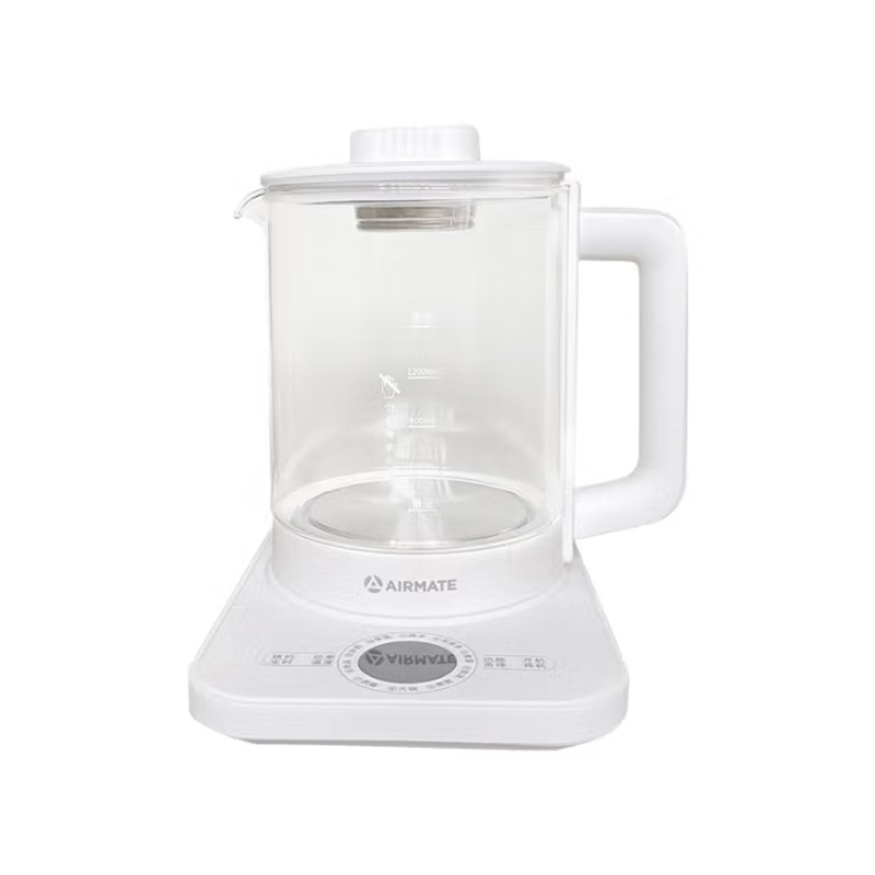 艾美特(Airmate) 1.5L养生壶 CS0815高清大图