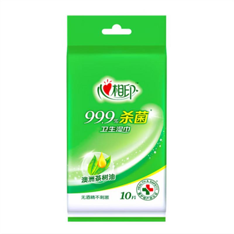 心相印XCA001湿巾(10片/包) D