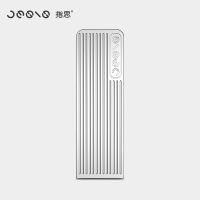 联想指思(Jesis) 32G金属优盘USB2.0闪存盘高速商务 U盘L1便携金属抗压车载U盘