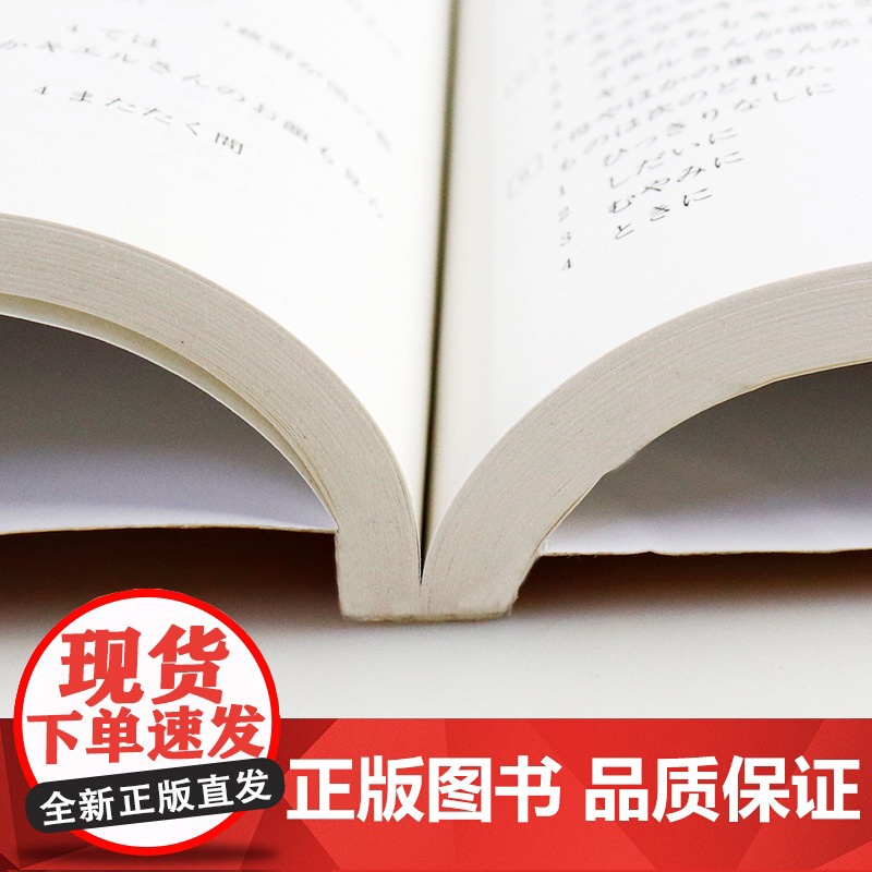 新版中日交流标准日本语 同步测试卷(中级上下)日语入门自学教材教程学日语的书籍 标准日本语高级上下册辅导练习册 人民教育高清大图