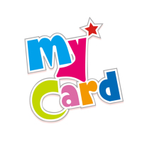 台湾my card点卡500点数 会员点数充值卡序列码卡号卡密 点数充值码 24小时自动发货