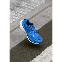 SAUCONY男士跑步鞋轻便舒适缓震设计适合公路跑步
