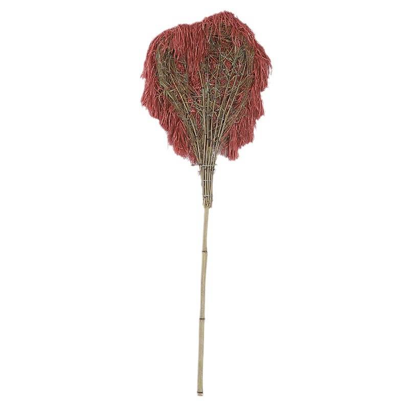 瑞季勤 大扫把 塑料丝 把高清大图