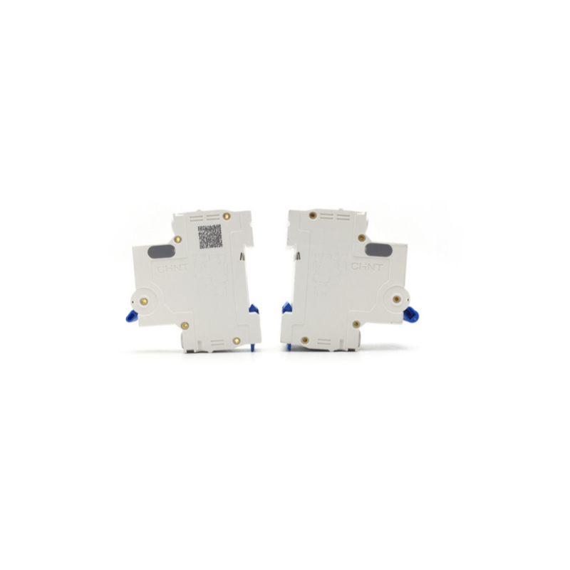 正泰(CHNT) 小型断路器 NXB-63 2P C25(6个装)