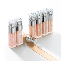 欧莱雅(LOREAL)奇焕光感粉底液 R1 30ml