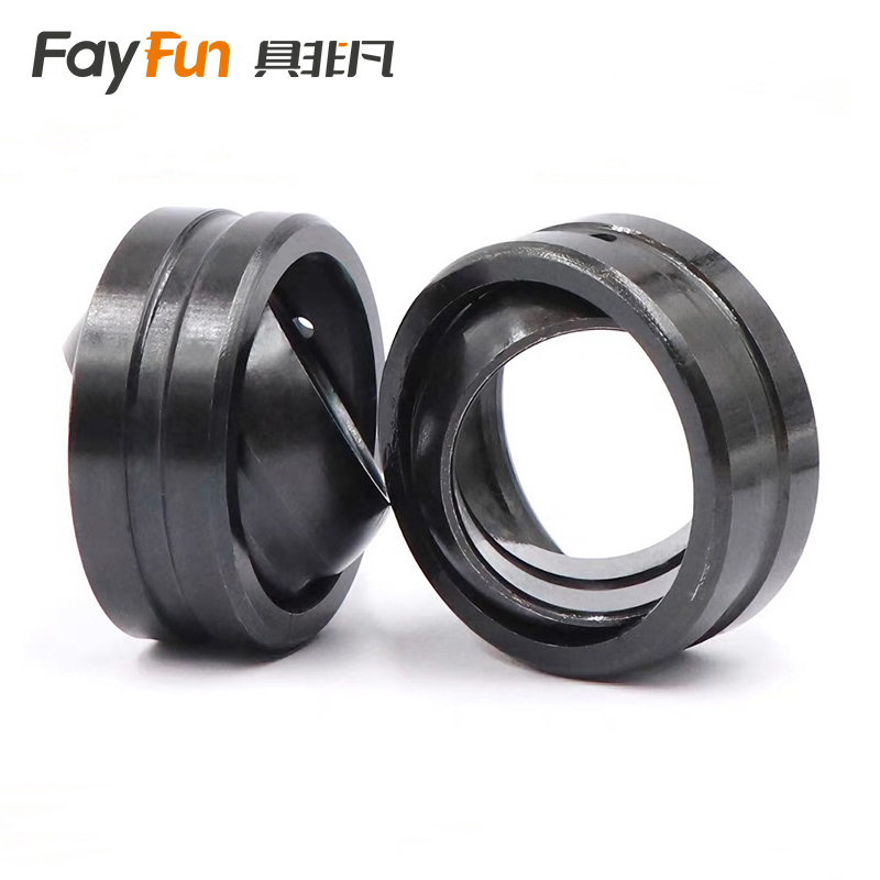 具非凡 向心关节轴承 GEEW30ES 个高清大图