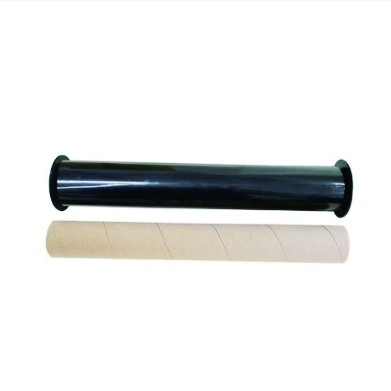 萨威帝尔 SWSD-1102 300mm*100m 适用萨威帝尔SW-7800 标牌机色带(碳带)(计价单位:卷)黑色高清大图