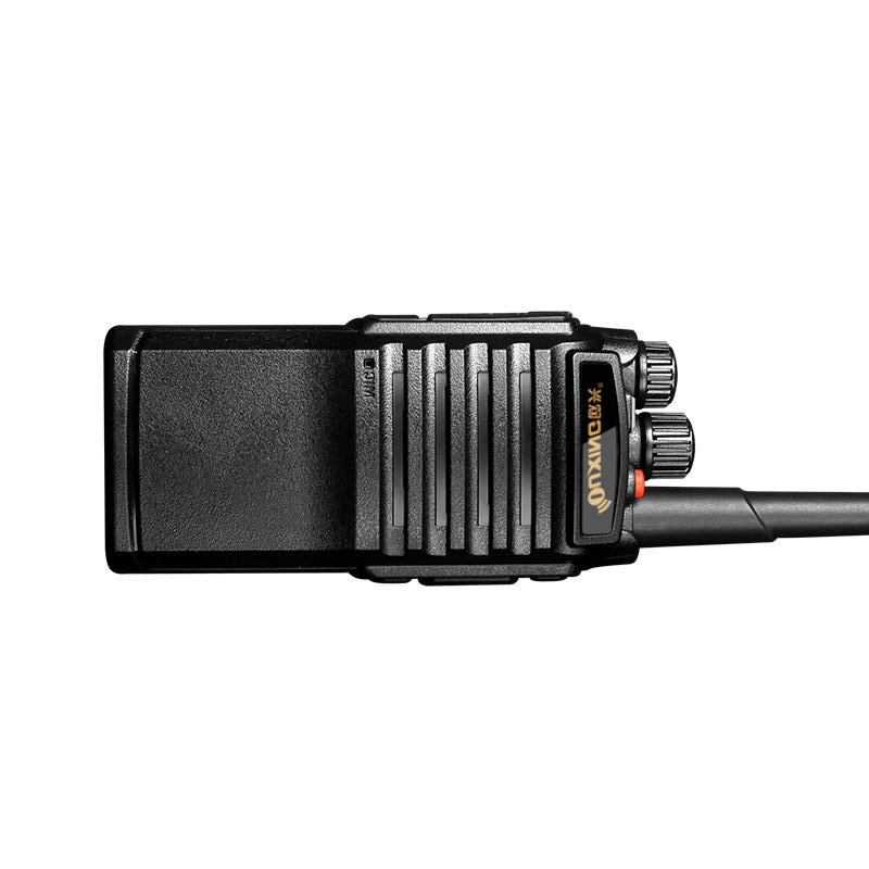 欧兴MAX560对讲机声音清晰洪亮 抗干扰 强待机 大功率 远距离通讯 安全加密