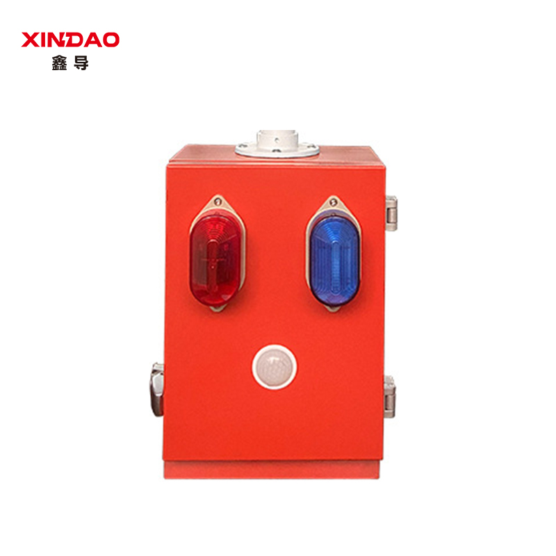 鑫导 语音播报器 XD-YYTSQ-04-K01 个高清大图