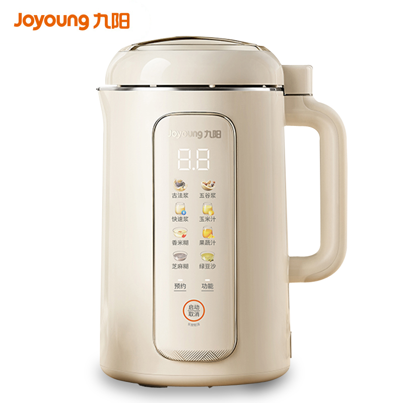 九阳 1.2L豆浆机D6