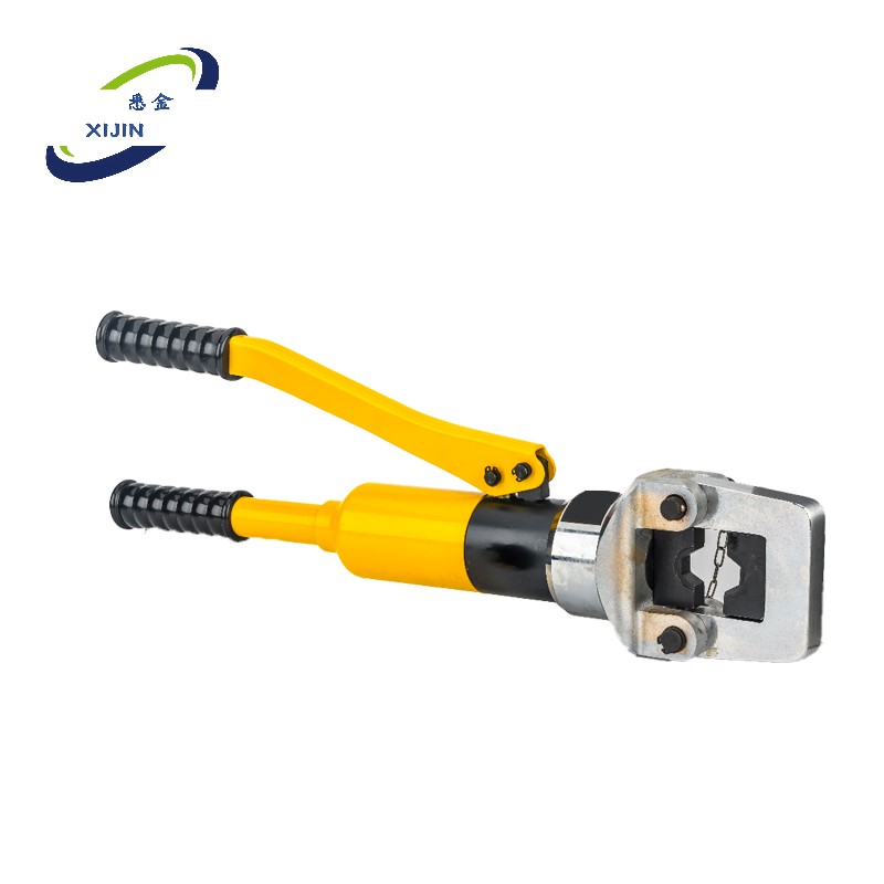 悉金 液压钳 XJ - 500C-20T 个高清大图