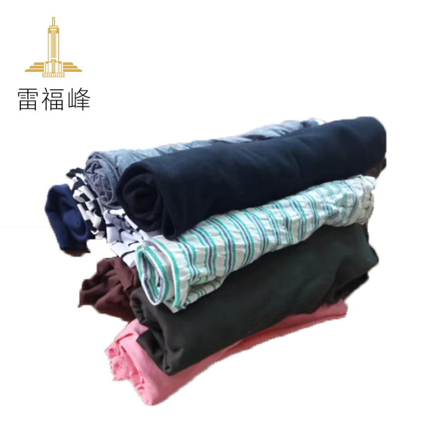 擦机布 50-100cm 千克高清大图