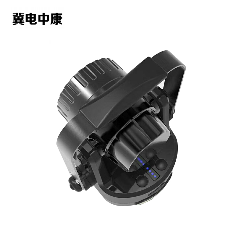 冀电中康 轻便式工作灯 JIW5282 套高清大图