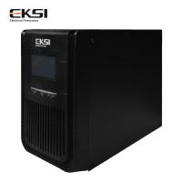 爱克赛(EKSI)UPS不间断电源 EK902S 2KVA 高频在线 全新正品(7-10个工作日内发货)