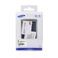 三星S4原装手机电池 NFC芯片 适用i9500 i9502 i9508 i959 G7108 G7106通用电板