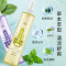 美之贻紫草蛇胆金银花薄荷花露水195ml
