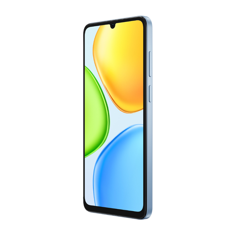 荣耀畅玩80 6GB+128GB 碧空蓝 5G手机 5300mAh大电池长续航 长辈简易模式 大屏大音量老人智能机高清大图