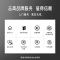 志高(CHIGO)JJZY-T15BZ-ZKK-ZG01家用烟机灶具蒸烤箱消毒柜一体变频节能烟灶联动 液化气 集成灶