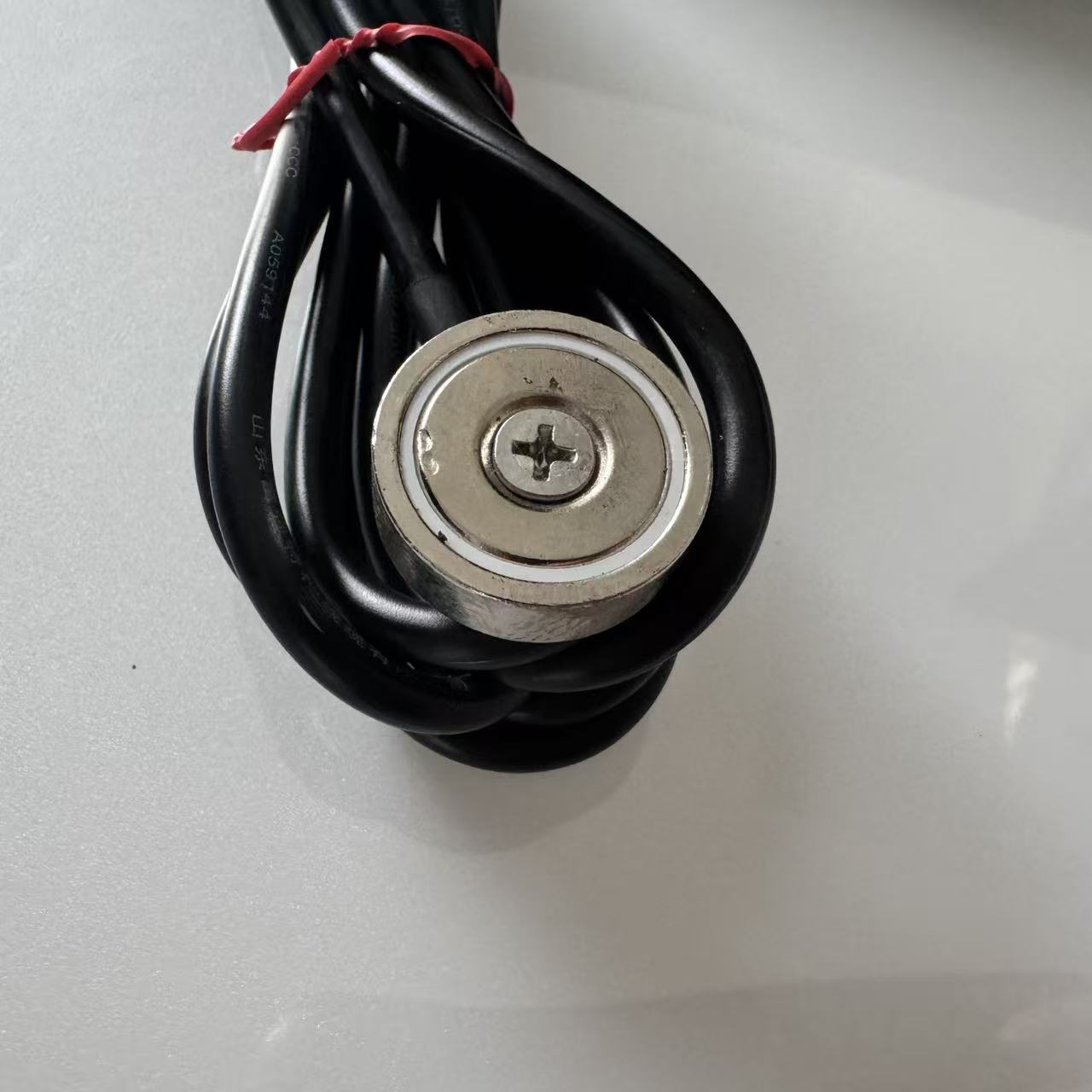 顺心捷 短路铜线 2米 套高清大图