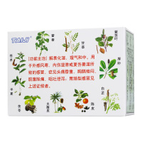 太极藿香正气口服液10ml*10支/盒