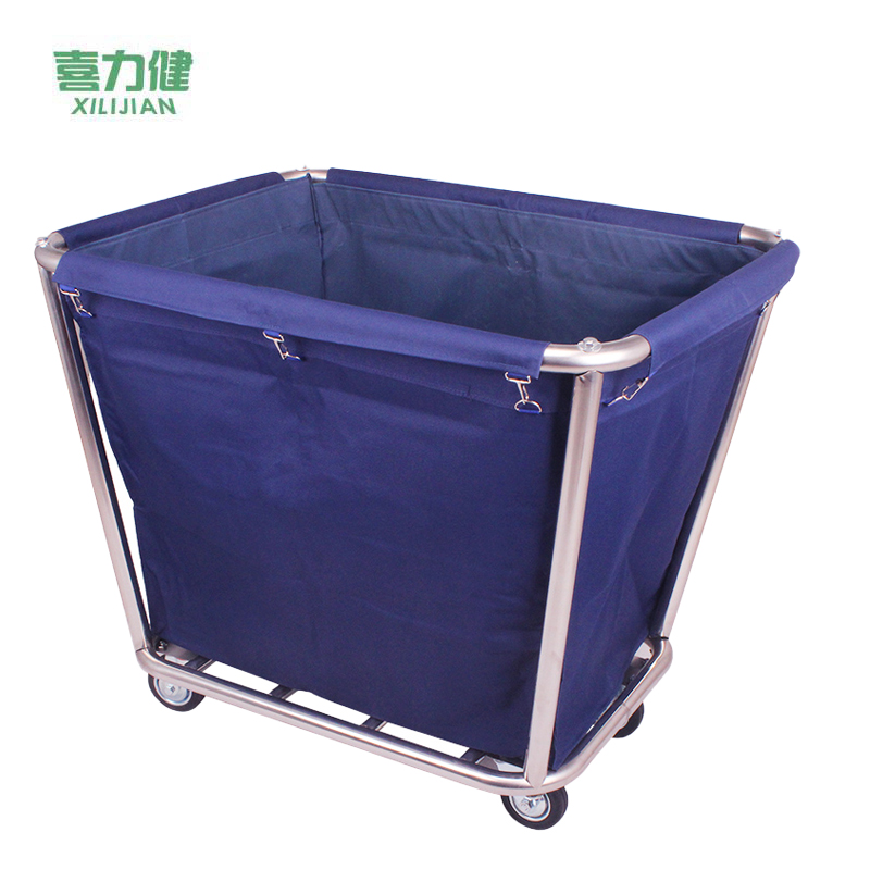 喜力健 布草车 90*65*80CM 个