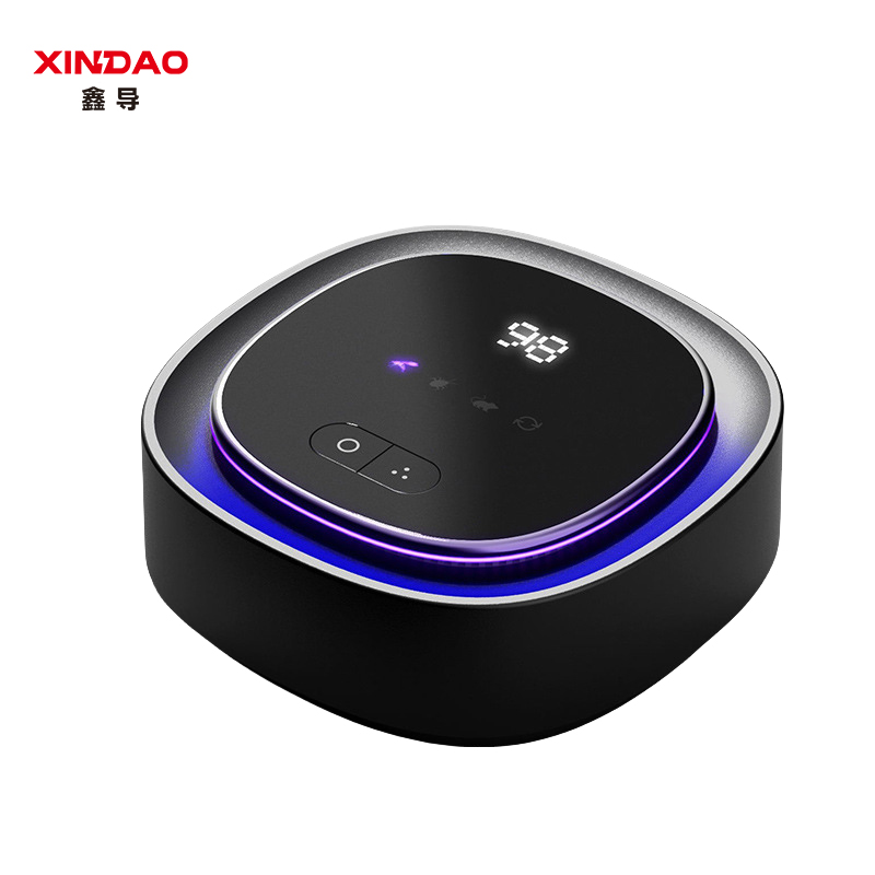 鑫导 驱鸟器 XD-QS-CSB-02-K02 个高清大图
