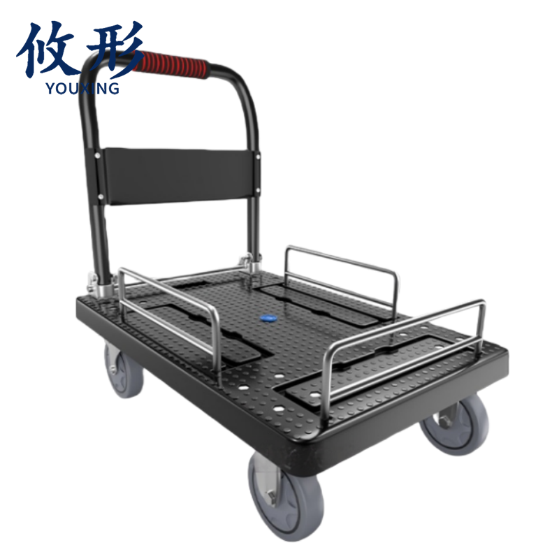 攸形折叠车71*47*82cm个高清大图