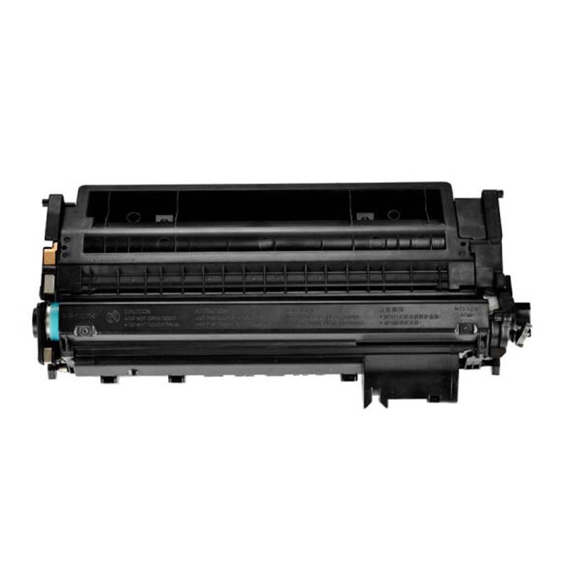e代 CF280A硒鼓 适用惠普HP 80A LaserJetPro 400 M401d M401n M401dn高清大图