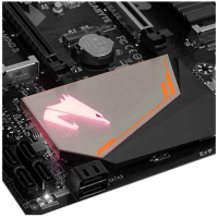 技嘉（GIGABYTE ）B360 AORUS GAMING 3 WIFI “吃鸡”电竞主板