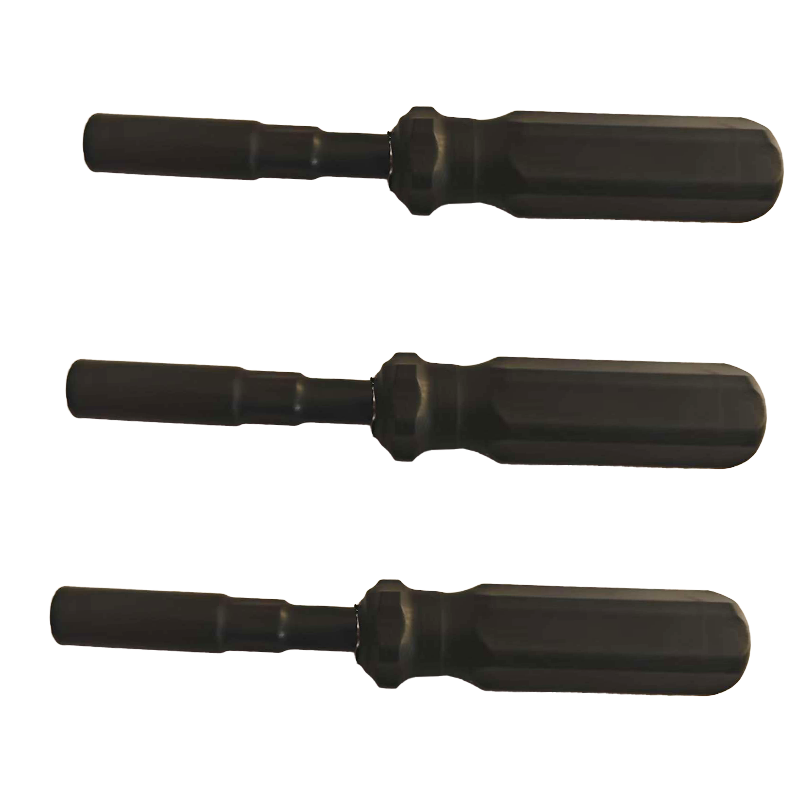 立伟铁牛套筒扳手m5/把高清大图