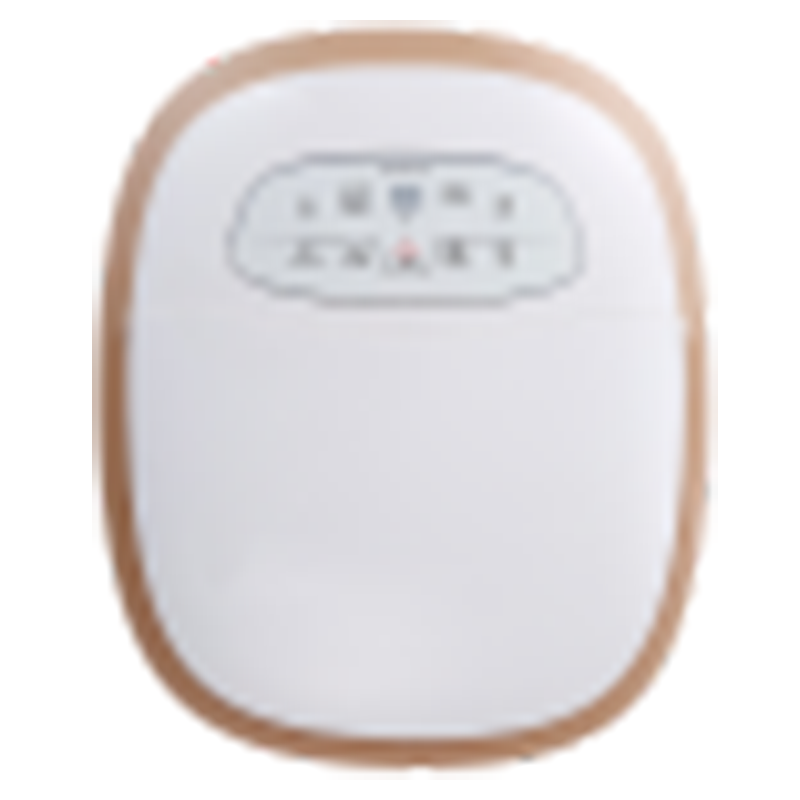 亚摩斯 AS-FT100B 足浴盆360喷淋冲浪、大滚轮自动按摩