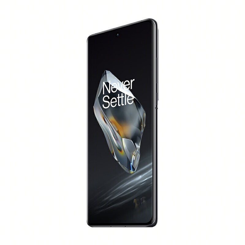 OPPO 一加12 岩黑 12GB+256GB 哈苏全焦段超光影影像 2K 东方屏 第三代高通骁龙 8 旗舰芯片 5G游戏旗舰手机
