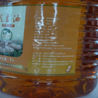 一级纯正浓香花生油