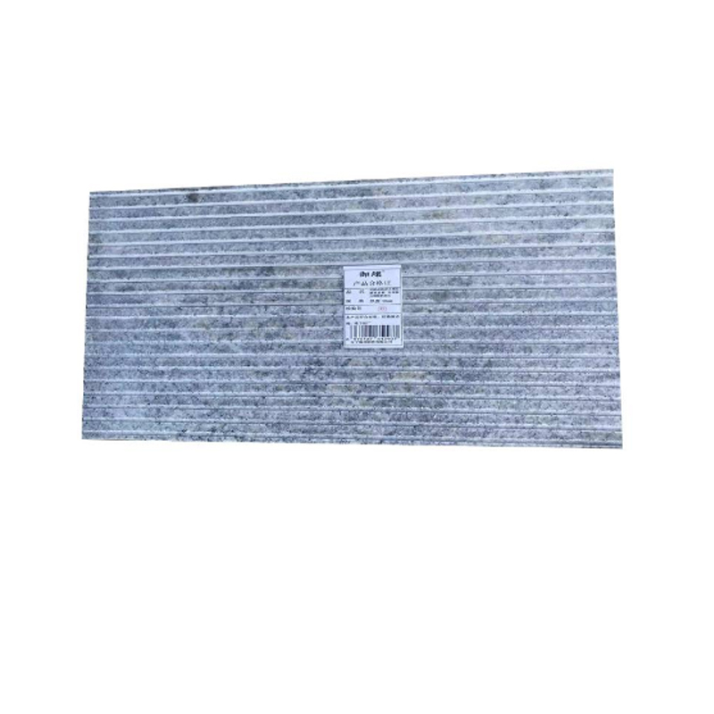 御翊 天然花岗岩大理石建筑板材 光面板火烧板机刨石 厚度30mm /平方米高清大图